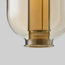 Loft Industry Modern - Asia Pendant